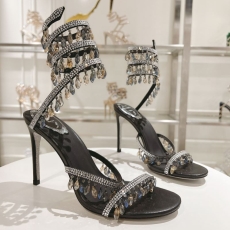 Rene Caovilla Sandals